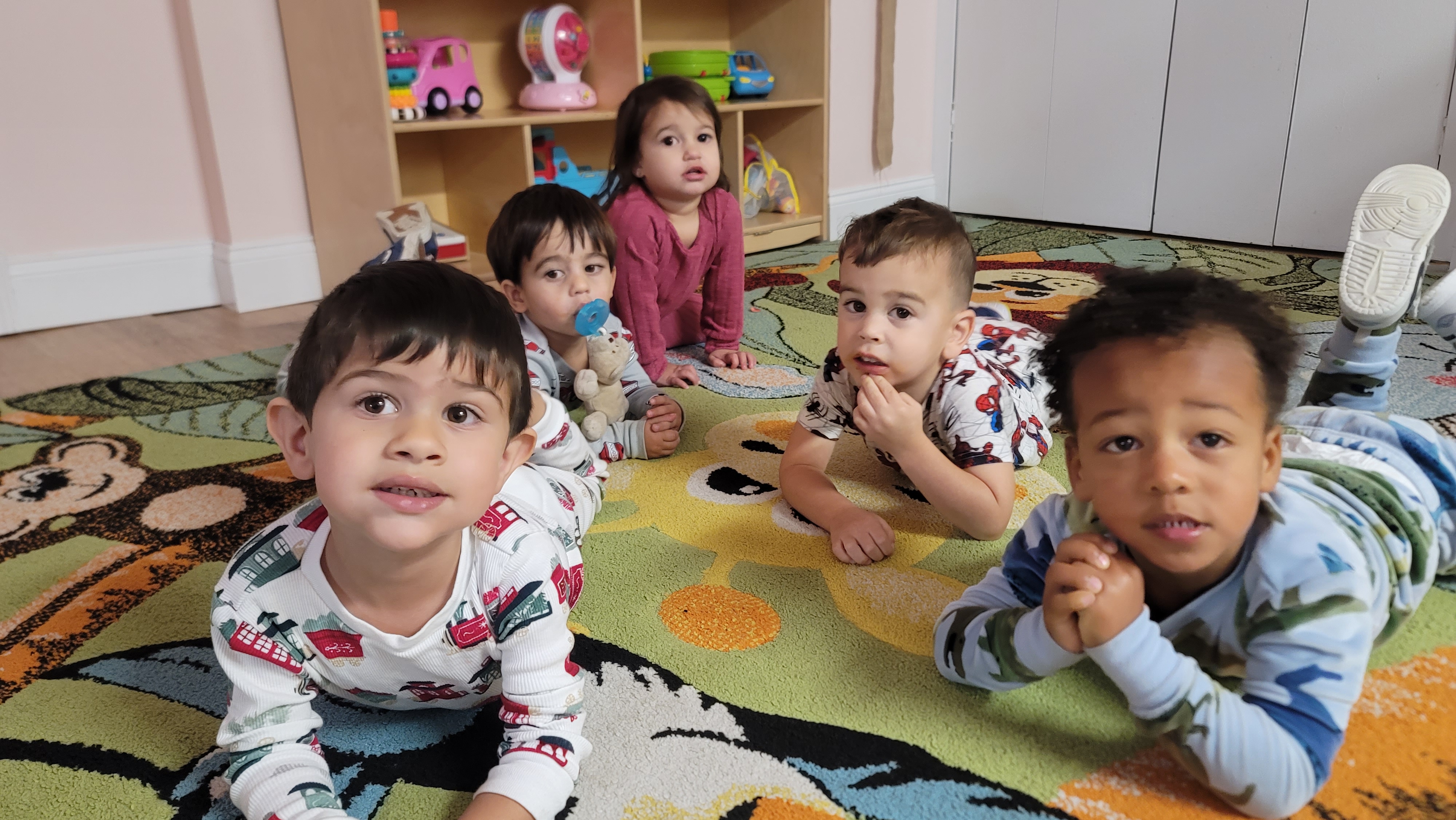 Pee Wee Folks Toddlers - 20251119 122601